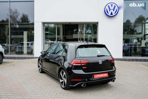 Volkswagen Golf GTI 2019 - фото 6