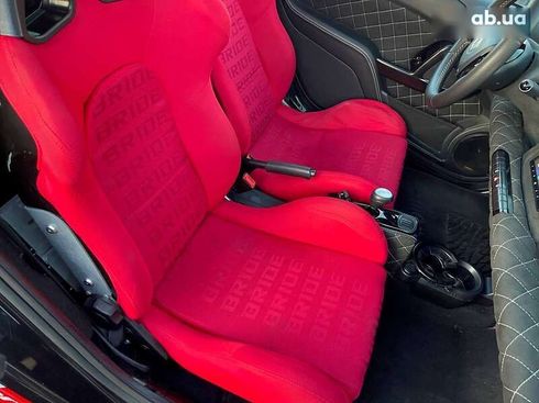 Smart Fortwo 2011 - фото 25