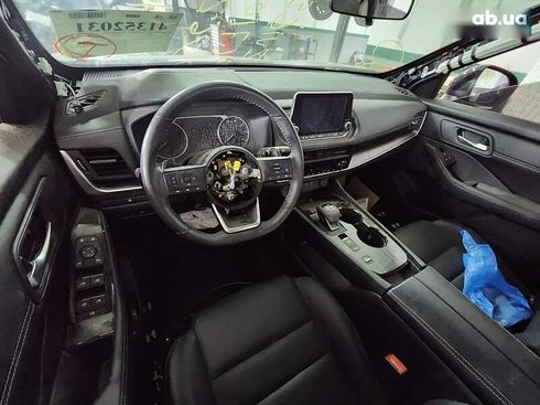 Nissan Rogue 2024 - фото 10