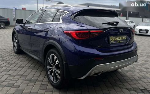 Infiniti QX30 2018 - фото 5