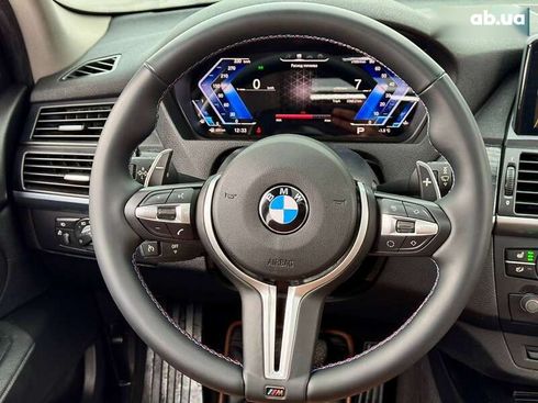 BMW X5 2013 - фото 25