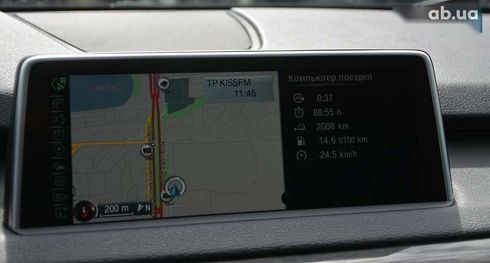 BMW X5 2014 - фото 27