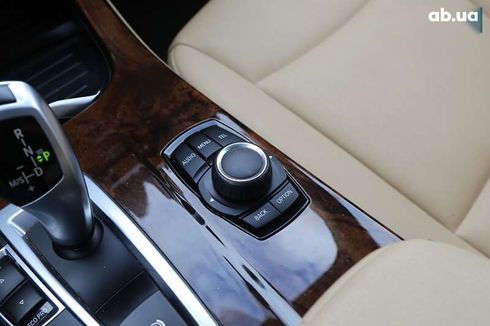 BMW X3 2016 - фото 23