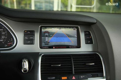 Audi Q7 2015 - фото 15