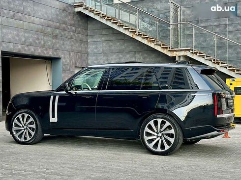Land Rover Range Rover 2024 - фото 22