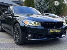 Продажа б/у BMW 3 серия 2015 года во Львове - купить на Автобазаре