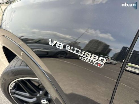 Mercedes-Benz GLE-Class 2021 - фото 27