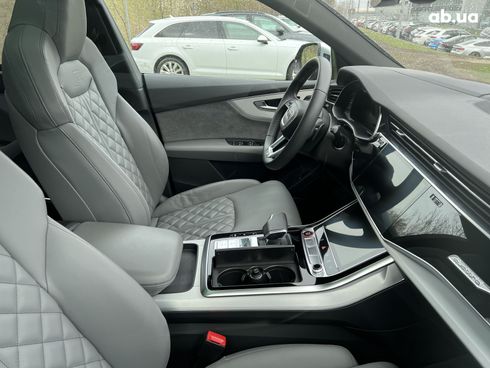 Audi SQ8 2020 - фото 18