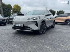 Продажа б/у Denza N7 2024 года в Киеве - купить на Автобазаре
