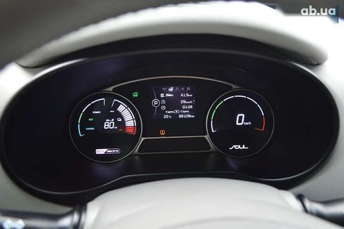 Kia Soul 2015 - фото 21
