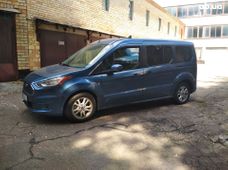 Купить Минивэн Ford Transit Connect - купить на Автобазаре