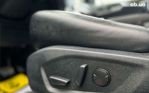 Ford Edge 2020 - фото 22