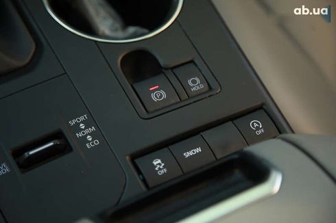 Toyota Highlander 2021 - фото 21