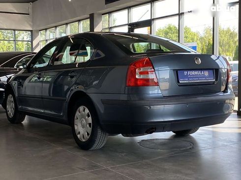 Skoda Octavia 2006 - фото 9