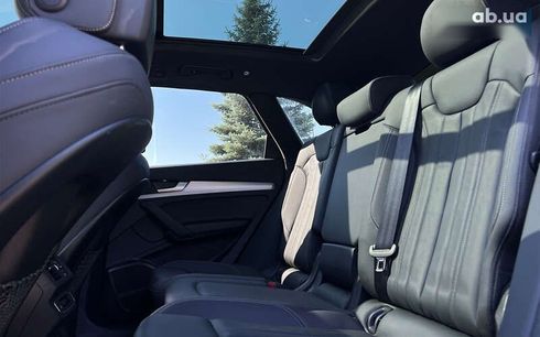Audi Q5 2022 - фото 16