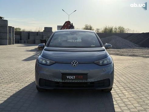 Volkswagen ID.3 2020 - фото 7