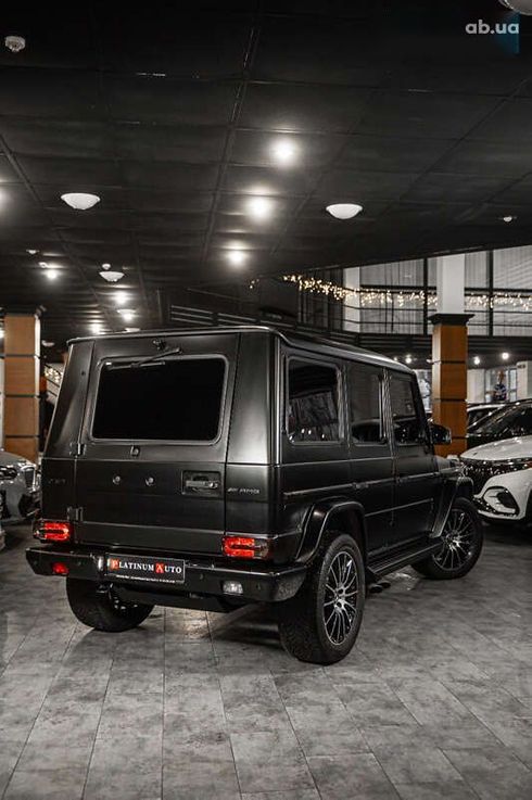 Mercedes-Benz G-Класс 2013 - фото 6