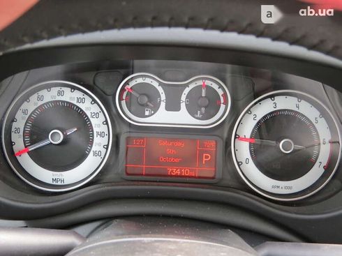 Fiat 500L 2014 - фото 23