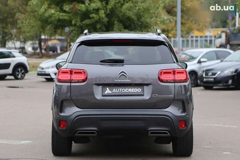 Citroёn C5 AirCross 2020 - фото 6