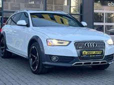 Продажа б/у Audi a4 allroad в Ивано-Франковске - купить на Автобазаре