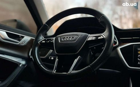 Audi A6 2020 - фото 19