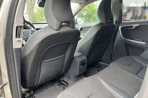 Volvo XC60 2014 - фото 18
