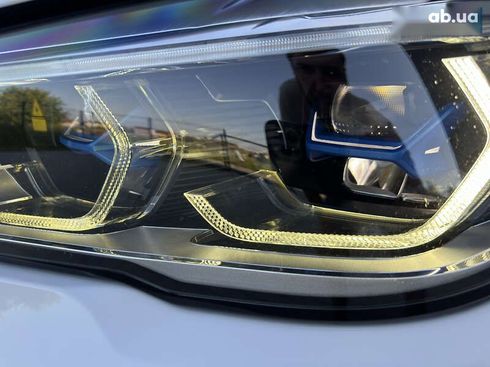 BMW X5 2019 - фото 9
