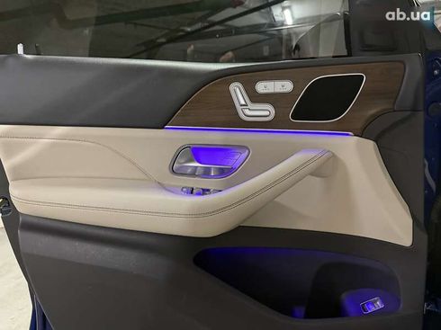 Mercedes-Benz GLE-Class 2019 - фото 21
