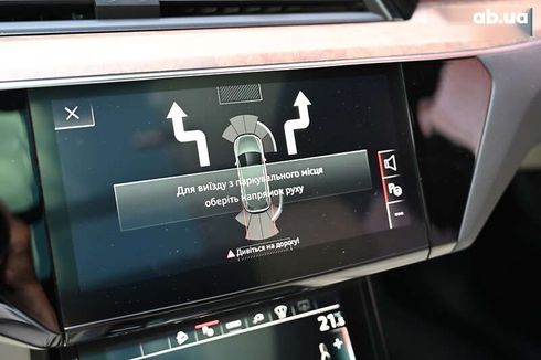 Audi E-Tron 2022 - фото 29