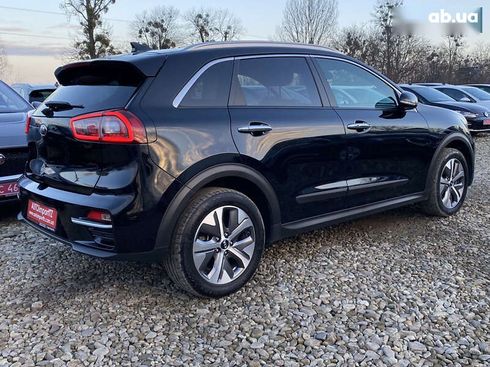 Kia Niro 2019 - фото 24