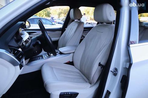 BMW X5 2016 - фото 9