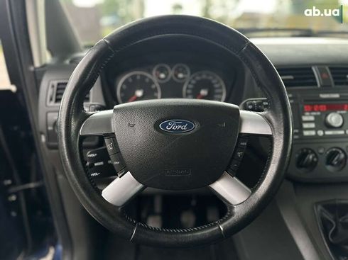 Ford C-Max 2003 - фото 30