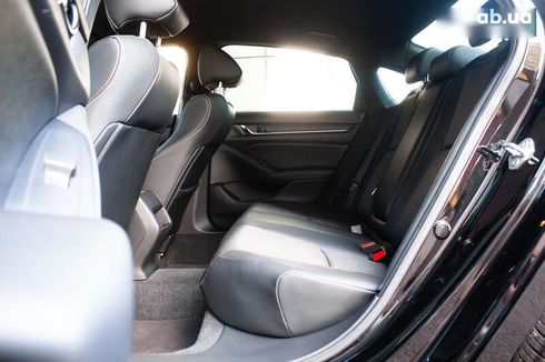 Honda Accord 2022 - фото 12