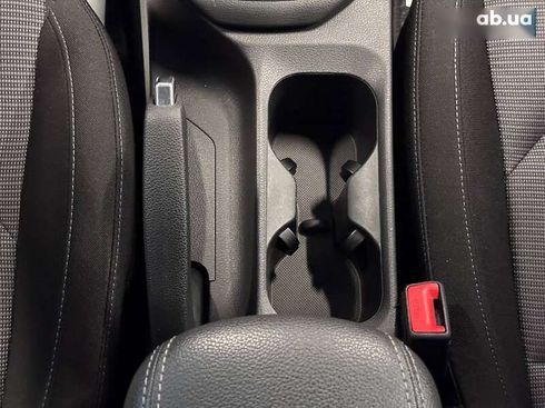 Hyundai i30 2019 - фото 29