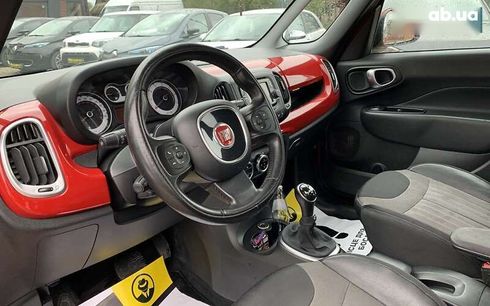 Fiat 500L 2016 - фото 8