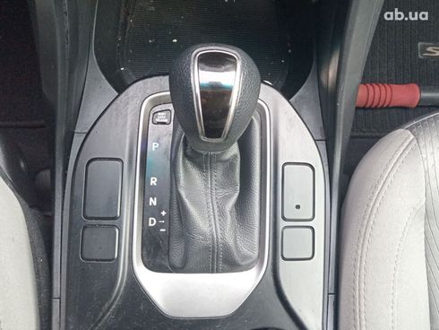 Hyundai Santa Fe 2016 черный - фото 17