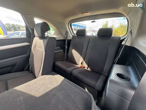 Chevrolet Captiva 2015 - фото 19