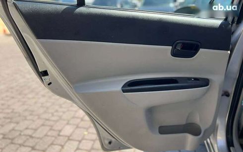 Hyundai Accent 2008 - фото 19