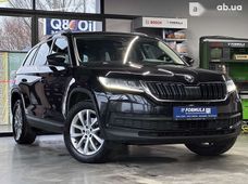 Купить Skoda Kodiaq бу в Украине - купить на Автобазаре