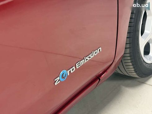 Nissan Leaf 2014 - фото 27