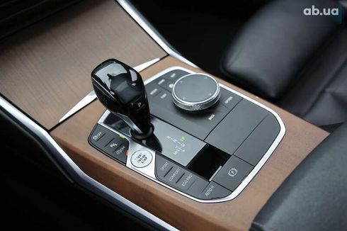 BMW 3 серия 2019 - фото 25