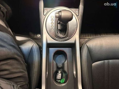 Kia Sportage 2015 - фото 17
