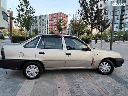 Daewoo Nexia 1997 - фото 19