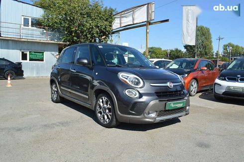 Fiat 500L 2013 - фото 2