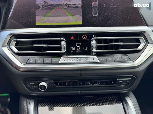 BMW M4 2021 - фото 21