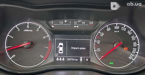 Opel Corsa 2018 - фото 16