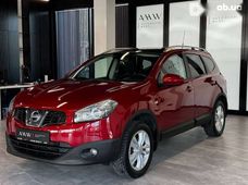 Продаж вживаних Nissan qashqai+2 - купити на Автобазарі