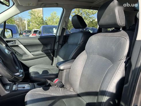 Subaru Forester 2013 - фото 16