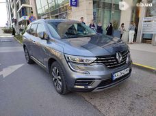 Продаж вживаних Renault Koleos в Київській області - купити на Автобазарі