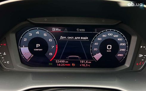 Audi Q3 2020 - фото 22